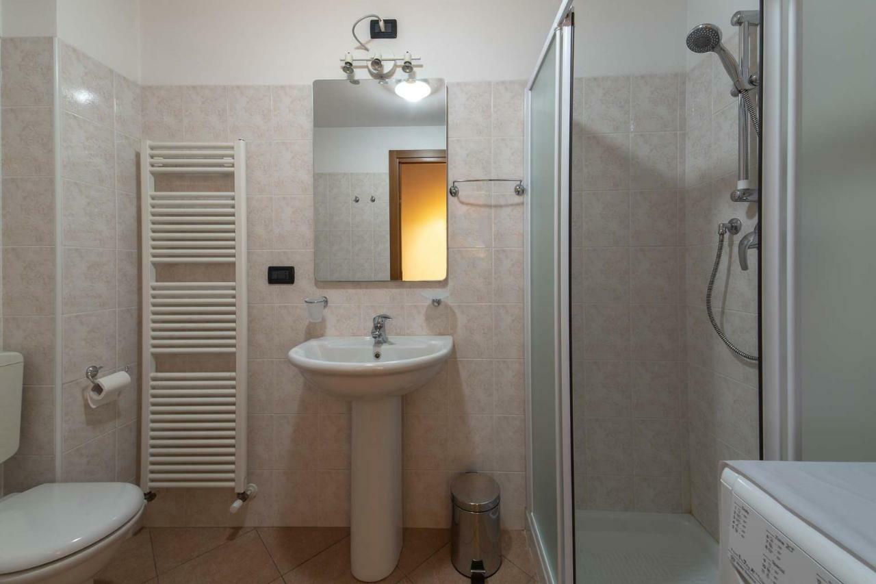 Appartamento La Corte Nascosta Bolonya Dış mekan fotoğraf